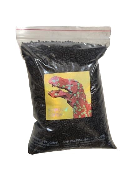 Activated Carbon Charcoal Pellets, 350g, Ideal for 3D Printing Fumes, Air Purifying, Acid-Free, Tested for Voron 2.4, Suitable for Nevermore Filter