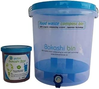 Compost Bin (15 L)