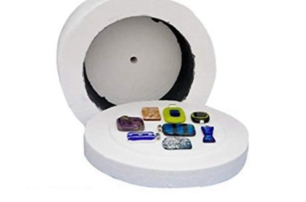 Star Charm Professional Large Microwave Kiln for Glass Fusing