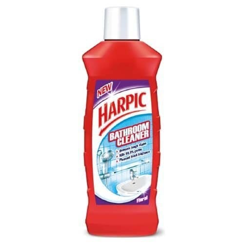 Bathroom Cleaner - Floral, 500ml Bottle