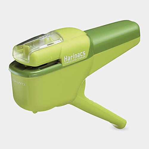 Staple-Free Stapler
