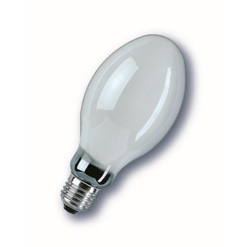 Radium HRL de Luxe Ellipsoid Shape Socket E27 80 W High Pressure Mercury Vapour Lamp RA32208919