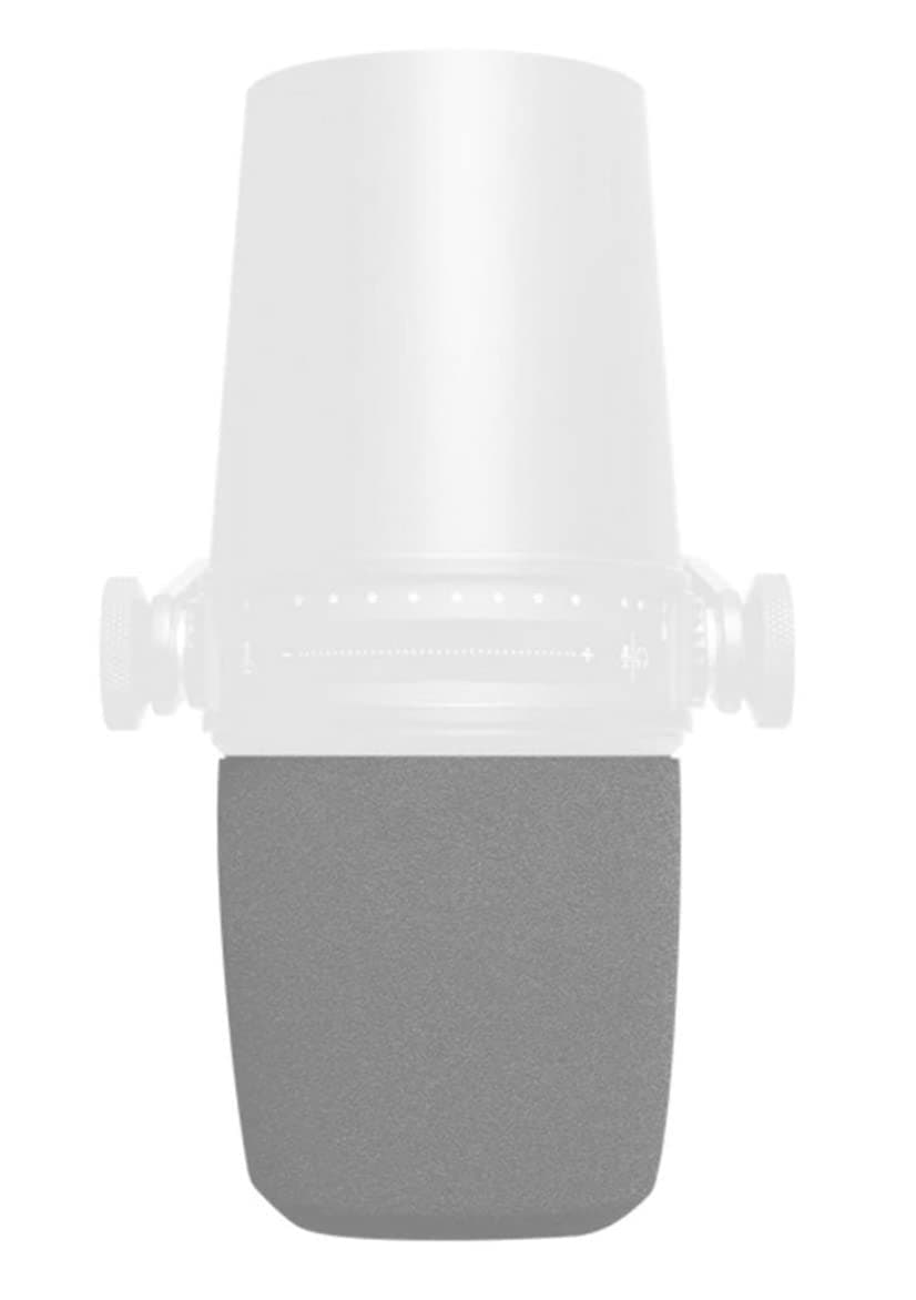 ShureAMV7-S-WS Windscreen For MV8