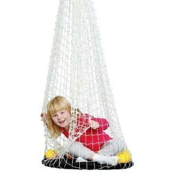 Therapy Net Swing System