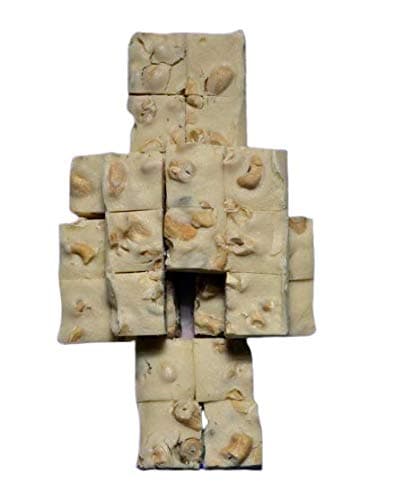 OotyMade.com White Fruit And Nut Chocolates For You and Your Loved Ones Bars (1 kg)