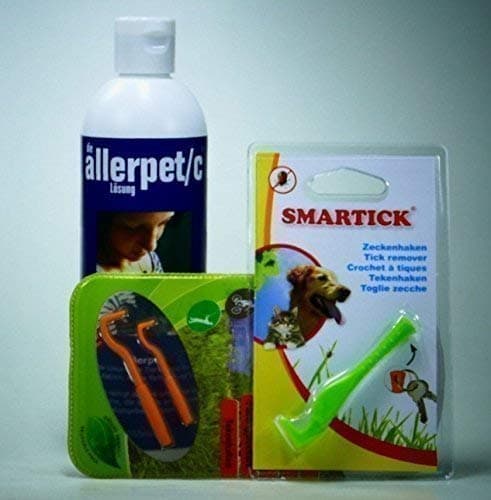 Allerpet/c - Tick Hook - Combi