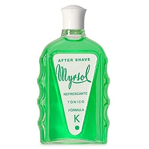 Myrsol Formula K After Shave 180ml 6.1oz
