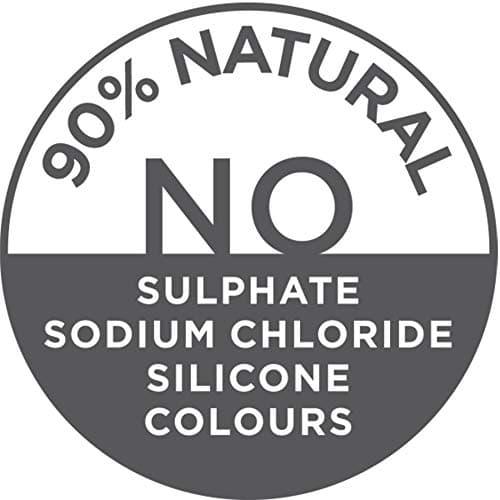 Mg Thickening Caffeine Shampoo