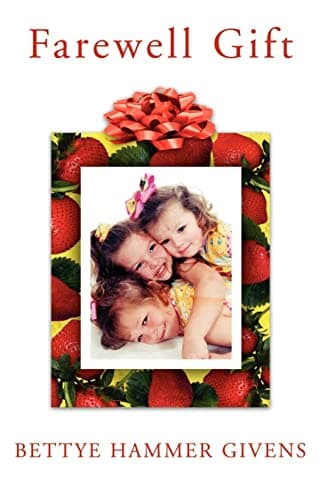 Farewell Gift Paperback – July 8, 2003