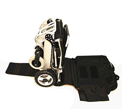 Wheelchair Travel Bag