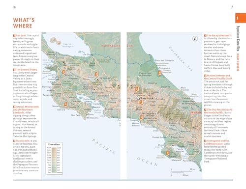 Fodor's Essential Costa Rica