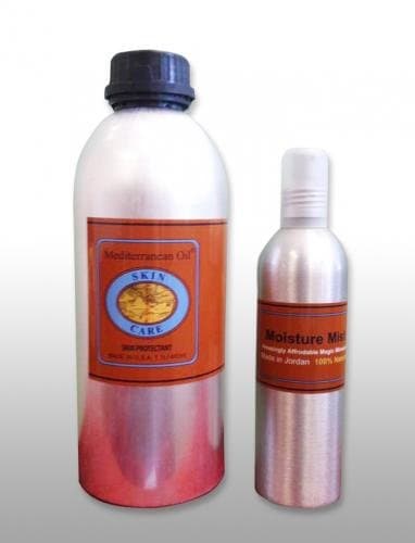 SellaCare Mediterranean Oil