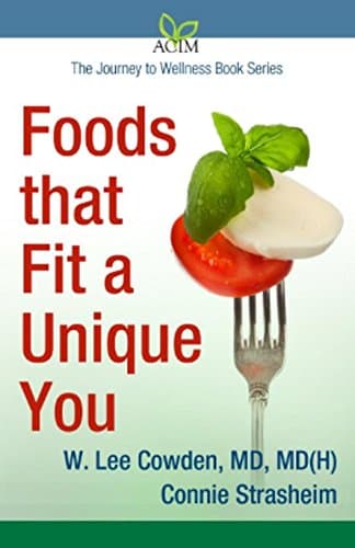Foods That Fit a Unique You