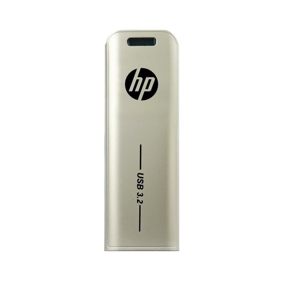 HP 796w 256GB USB 3.2 Flash Drive