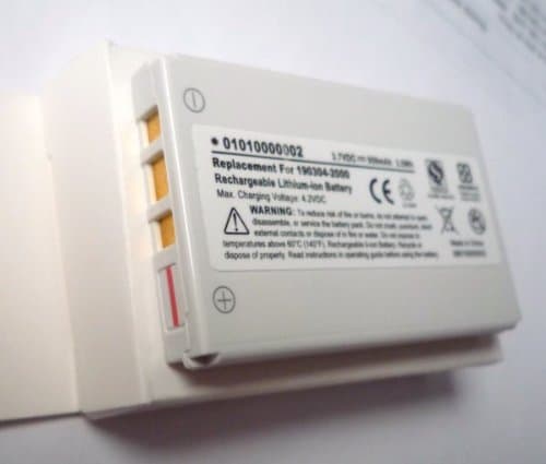 Replacement Battery for Harman Kardon TC30 TC 30 TC-30 Remote