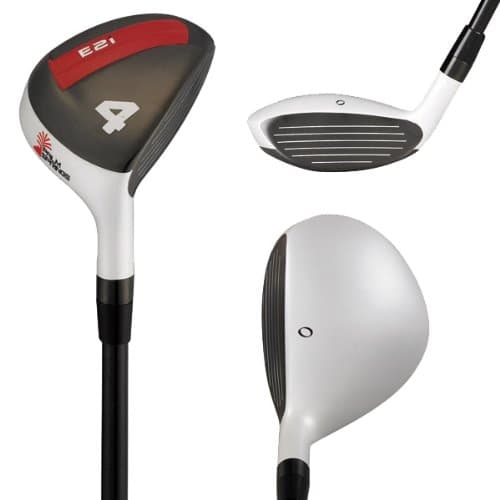 Palm Springs Golf E2i Rescue Hybrid