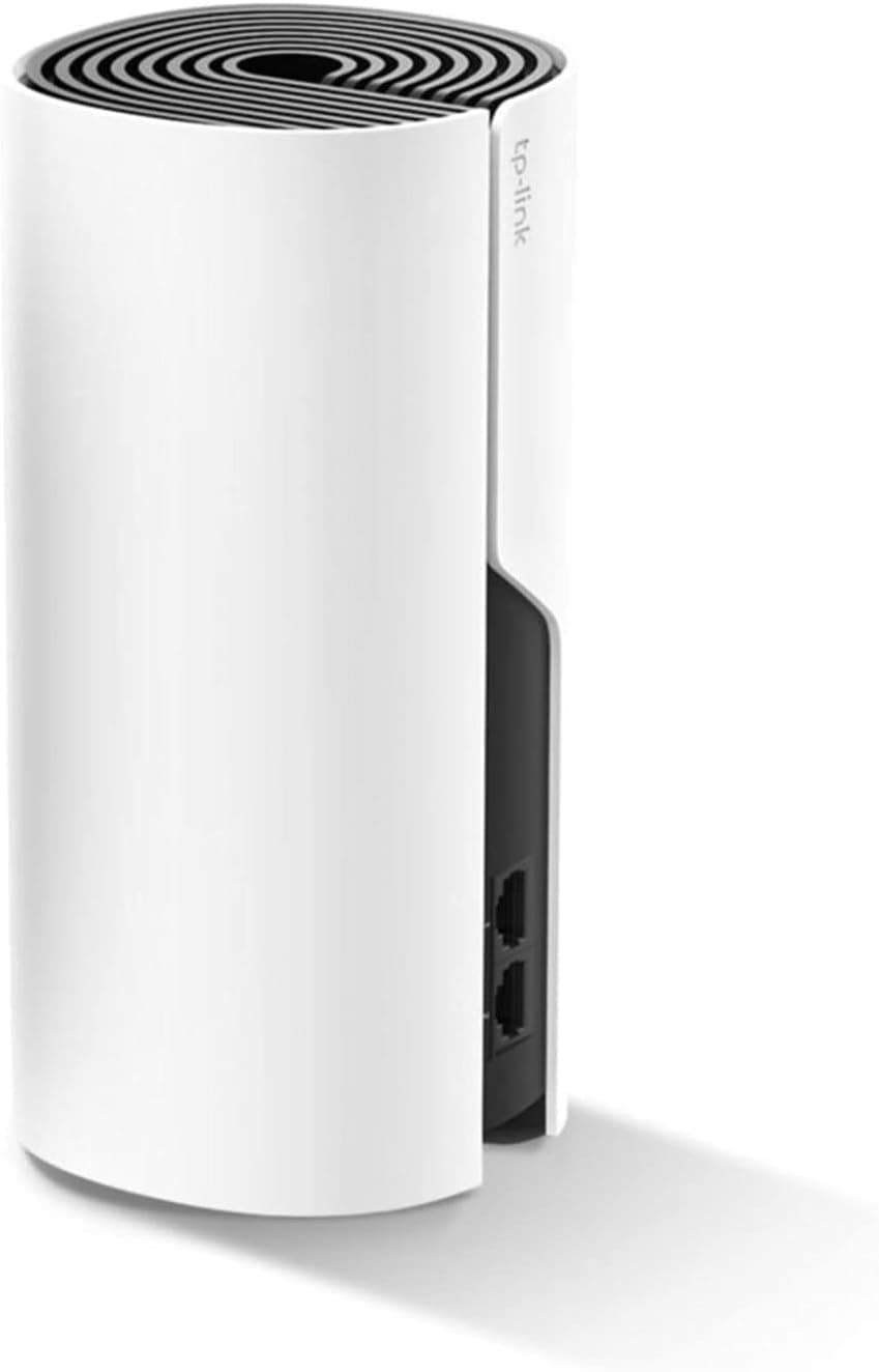 DECO M4 - Wireless Router - WiFi 5