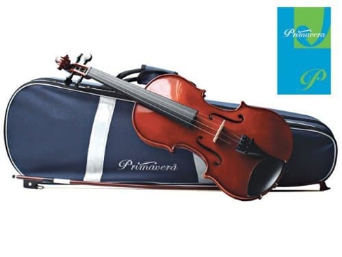 Primavera Prima 100 Student Viola Outfit, SIZE 12"