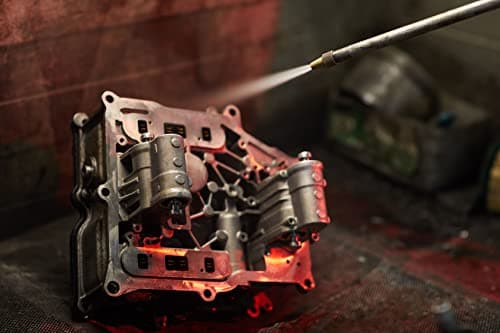 #100 Aluminum Oxide - 8 LBS - Medium Sand Blasting Abrasive Media for Blasting Cabinet and Blasting Guns.