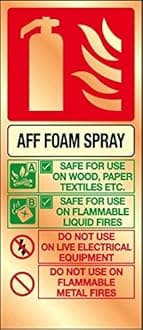 GHS CLP Sign Sign PVC Waterproof Metallic Matte Sticker with Transparent Acrylic Sheet Free Set of Bolt | Screw | Stud Finishing Safety Signature for Walls Removable