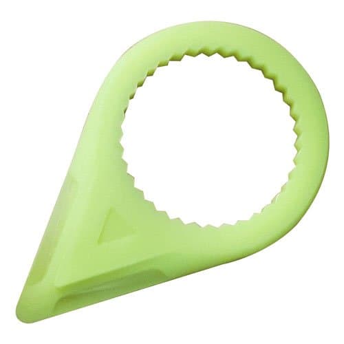 FREIGHT PRODUCTS Wheel Nut Indicators Drivers Pack 19mm - 20 Pieces by Workshop Plus