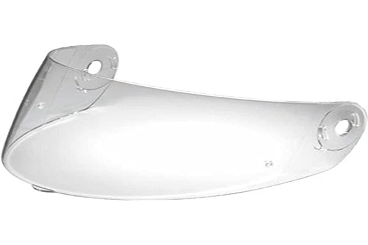 TRANSPARENT VISOR N87