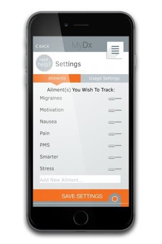MyDx™ Analyzer + CannaDx™ Sensor Kit