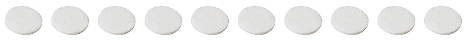 Large (21 mm) Filter for Desoldering Station ZD-985, Pack of 10