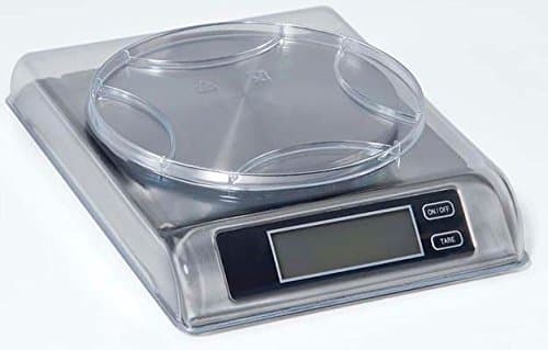 - Vivarium Electronics DS-6000 Digital Scale (Reptile Basics)
