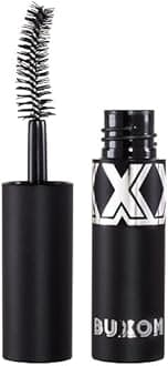 BUXOM Lash Xtension Lift Mascara, Tubing Mascara with 24HR Curl Hold & Star-Fibered Brush for Lift, Length, Volume & Smudge-Proof Wear