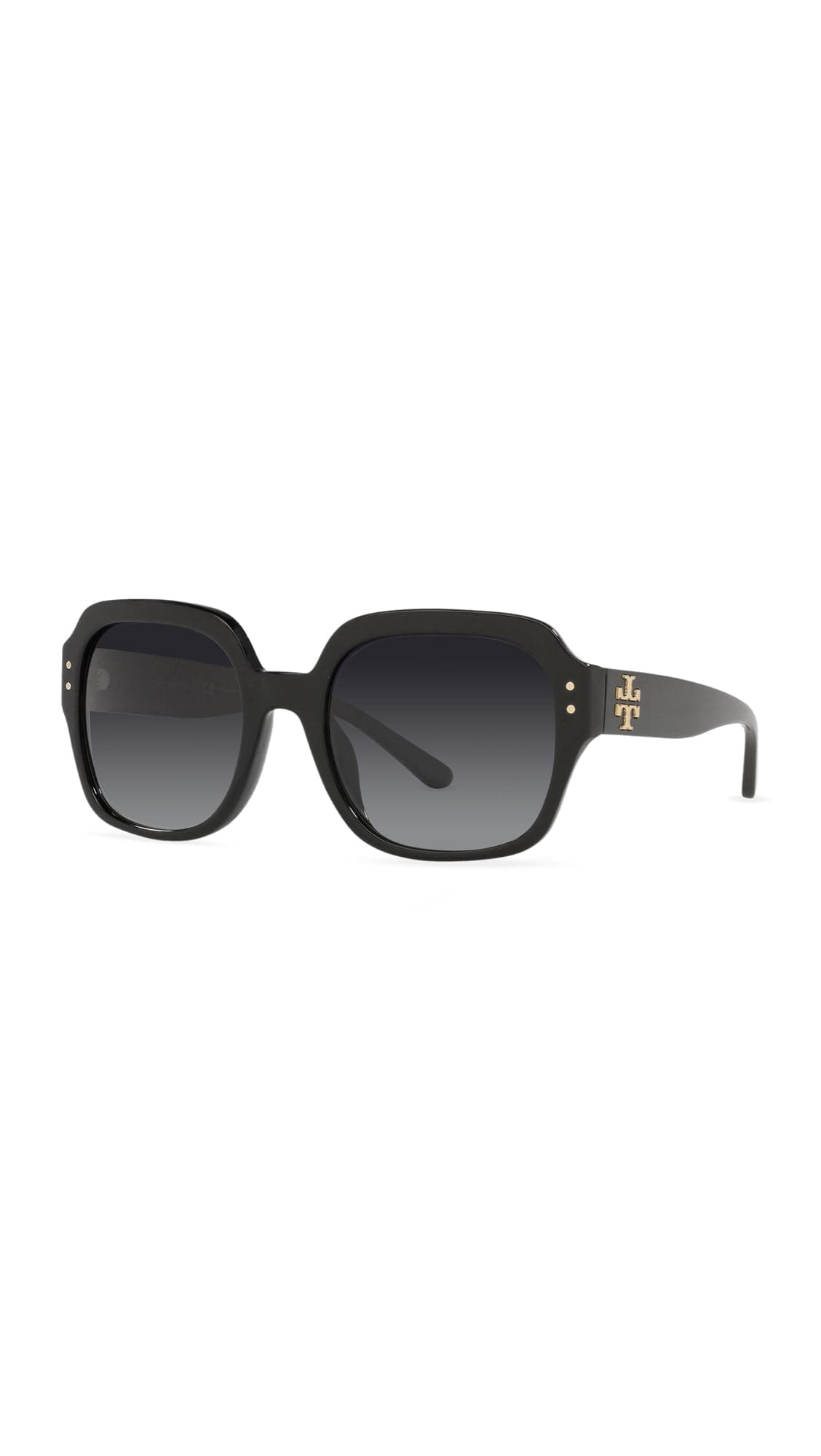 Tory Burch Women's Kira Square Sunglasses