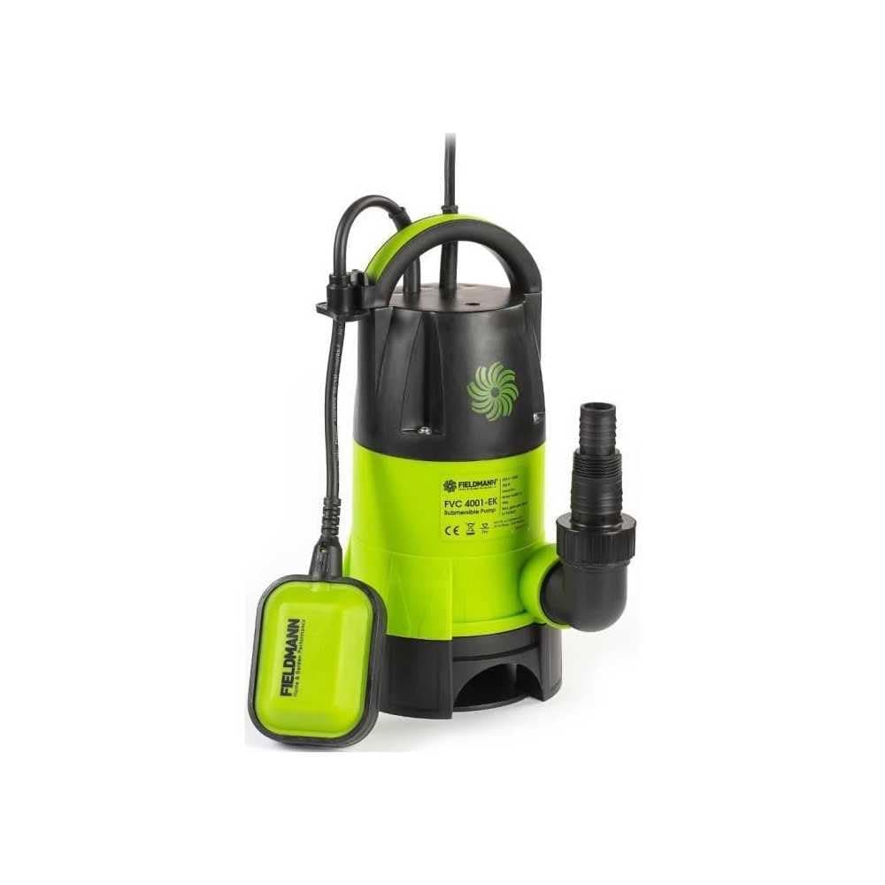 FVC 4001 EK Water Pump