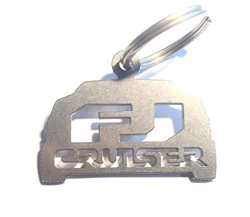 FJ Cruiser Key Fob