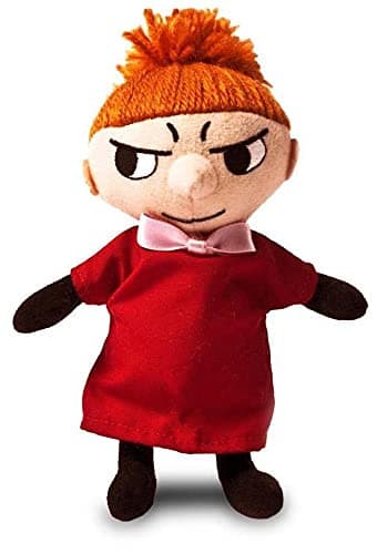 Moomins Aurora Little My 16cm