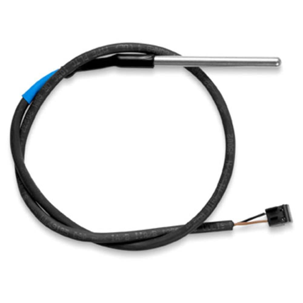 Winland Electronics Temp-L-S Enviroalert Low Temperature Thermistor Sensor, Ss; -58 to 158F