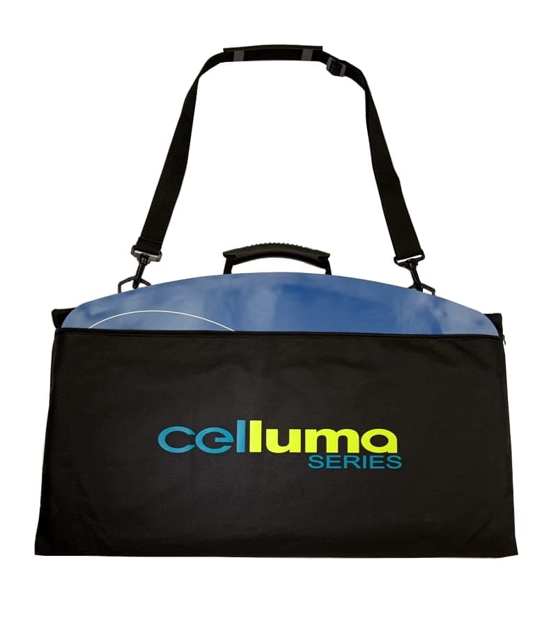 Carrying Tote | Medium Size compatible LITE, HOME, FACE, or RESTORE Models of LED Light Therapy Devices