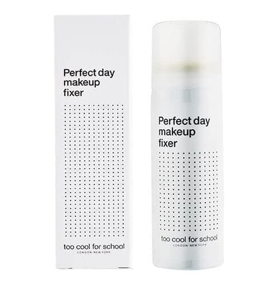 Too Cool For SchoolPERFECT DAY MAKEUP FIXER 50ml