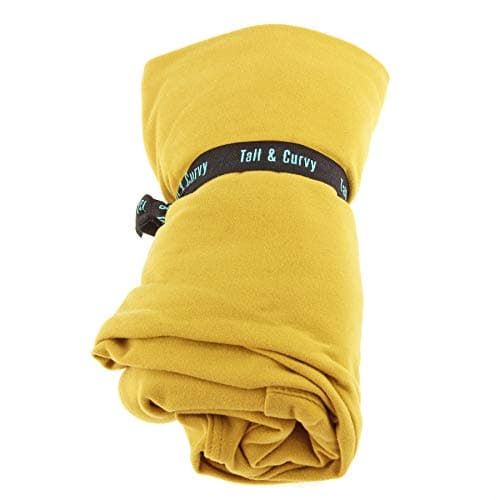 Legging Ties (Tall and Curvy)