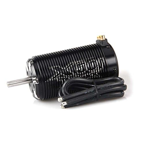 X501 8-Pole Sensorless 1/5 Scale Motor, 890KV