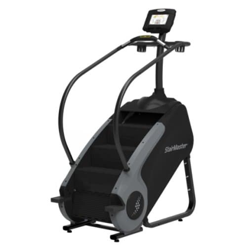 StairMaster Gauntlet TSE-1 StepMill with 10" Touch Screen and TV Tuner