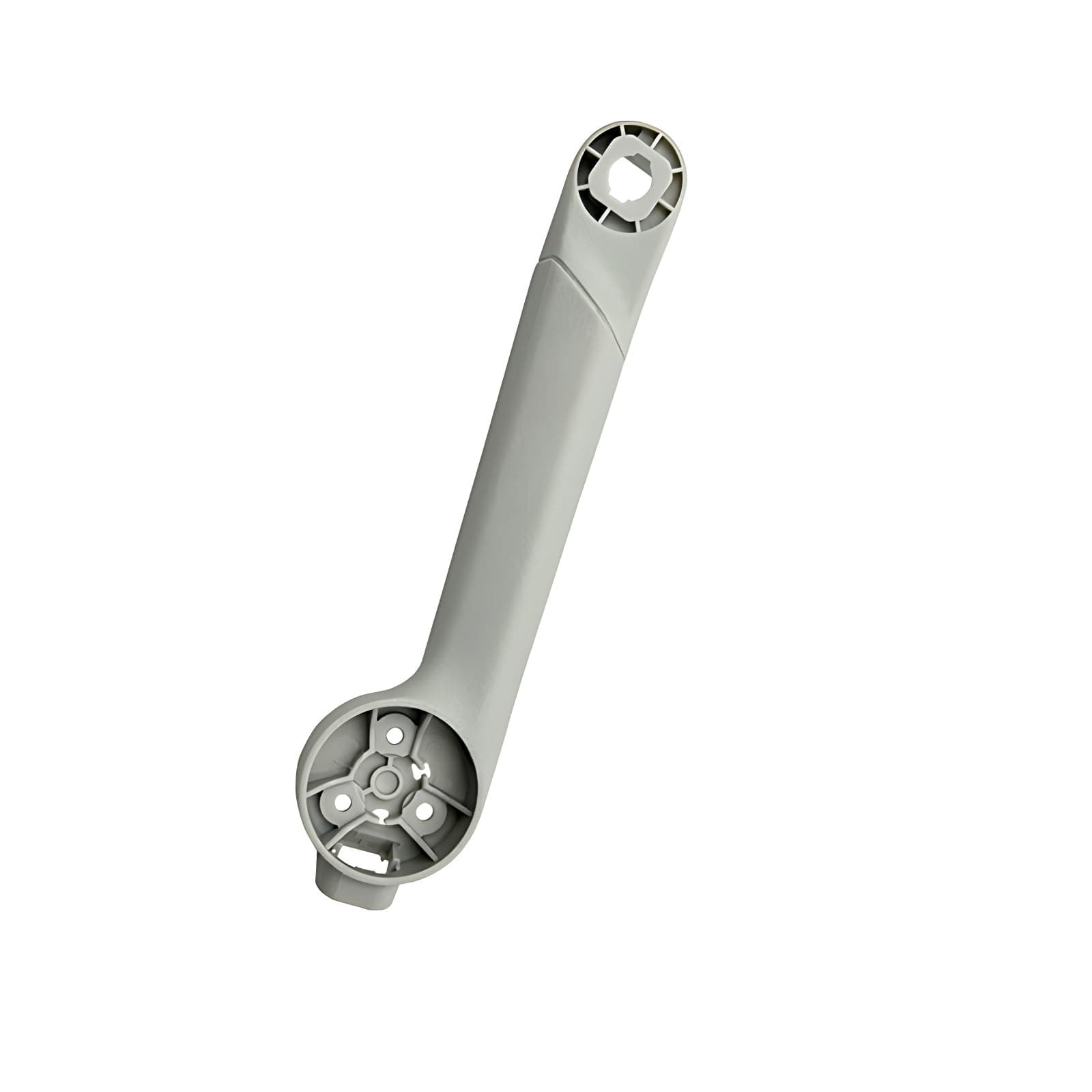 Body Arm Shell For Dji Mavic Mini 4 Pro Rear Left Arm Cover Replacement Mini 4 Pro Drone Right Rear Arm Cover Piece Repair Parts Drone Accessories (rear left arm)