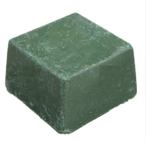 Leather Strop Buffing Honing Compound