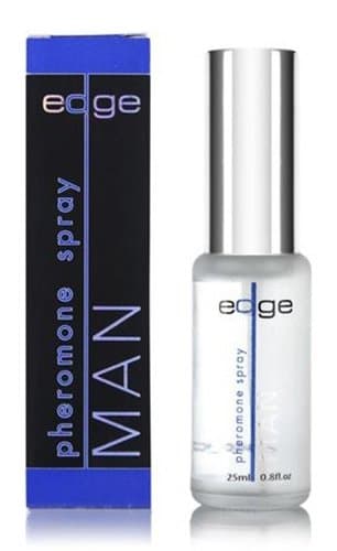 Edge Unscented for Men