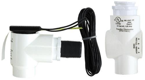 Pipe Mounted A/C Condensate Float Switch - CS-1 Replacement