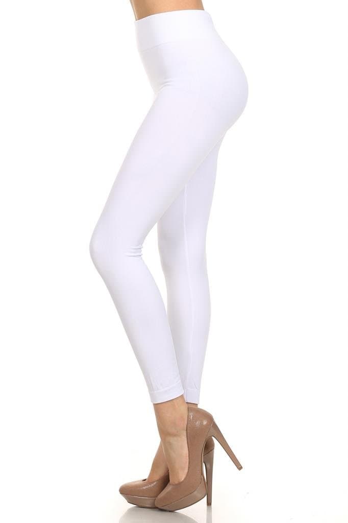 Mopas Women's Fleece Lined Leggings