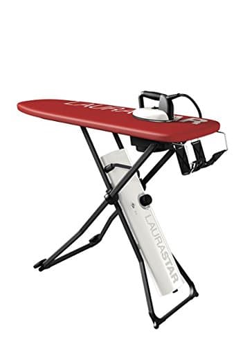 GO+ Ironing System , Red