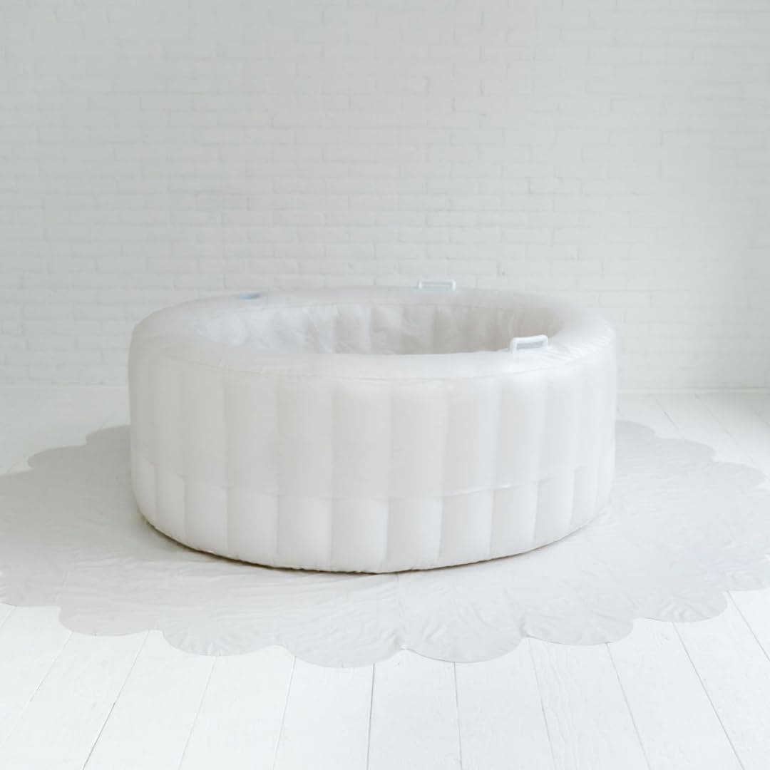 Earthside Pool Liner for Original Size Only Birth Pool I Essential for Home Birth, Labor & Delivery I Ideal for Moms, Doulas, and Midwives I Line Sized for Original Size Only