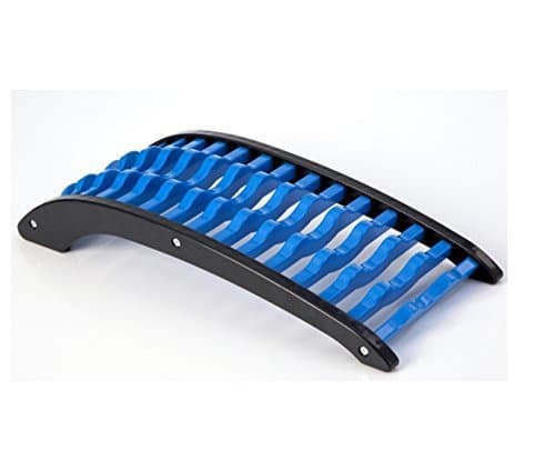CYBERNOVA Stretch Mate Orthopedic Back Stretcher