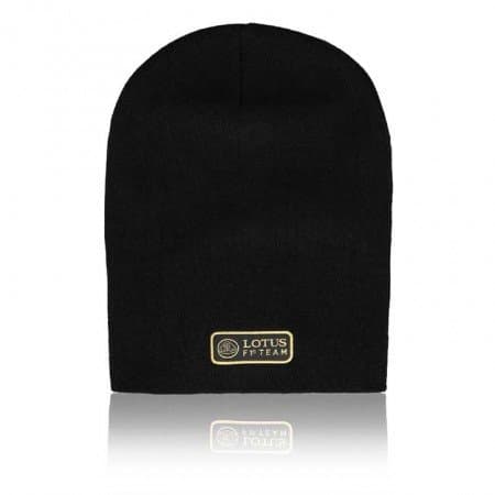 2015 Lotus F1 Team Beanie