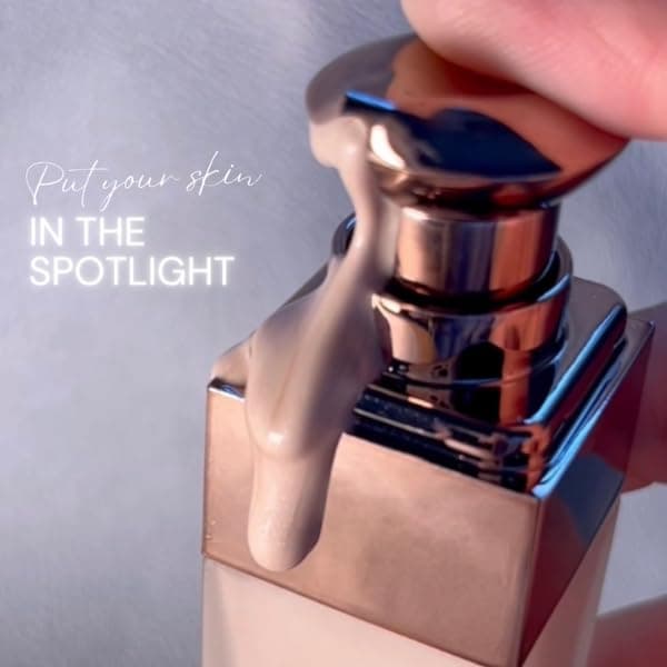 Magnetic Eyelashes Natural 3D False Eyelashes